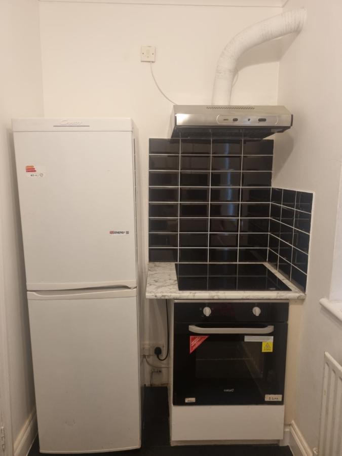 Appartamento Manhattan Studio Flat Northbridge Services