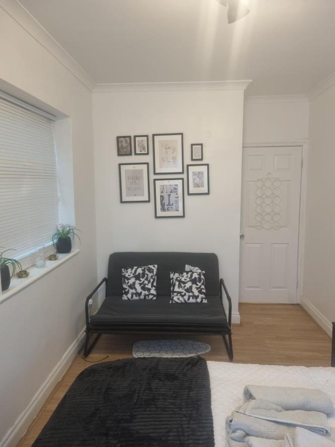 Manhattan Studio Flat Northbridge Services Appartamento Londra