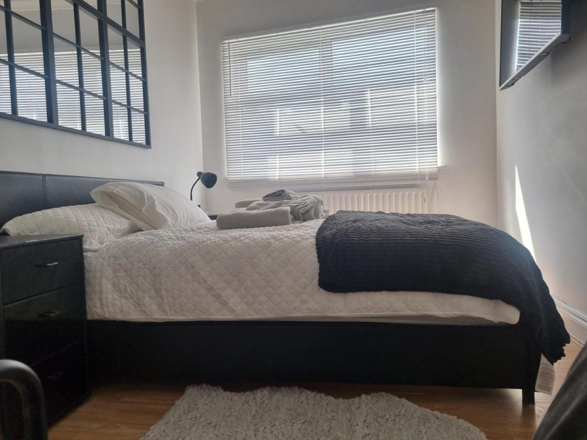 Appartamento Manhattan Studio Flat Northbridge Services